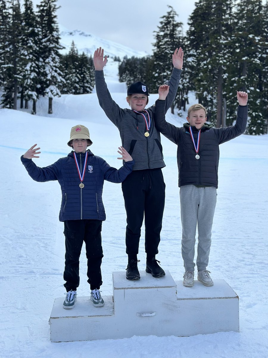 drayson_henrik's tweet photo. Trust the process. Thank you, @TommyB_K and SARS ski racing! Big dreams, this is just the beginning. https://t.co/bHHxiwZdju https://t.co/MAR6rWukHo