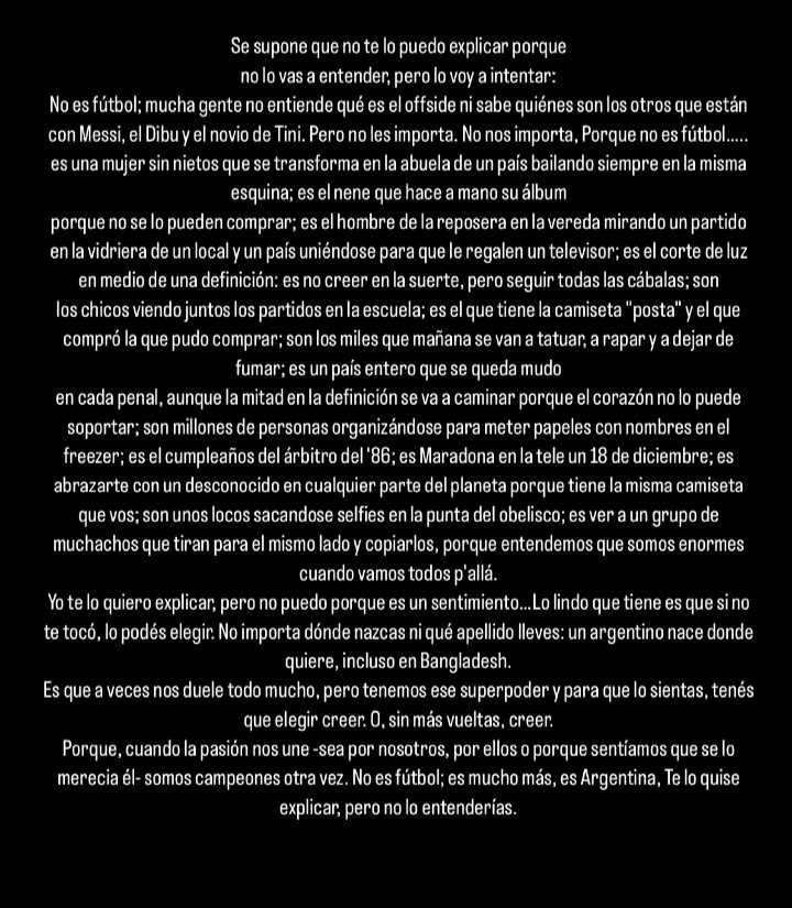 @Ieomessiok Igual no lo entenderían