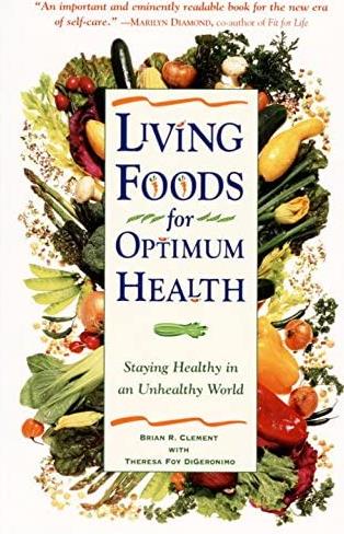 Living Foods for Optimum Health: Your Complete Guide to the Healing Power of Raw Foods 8ZGLOMK

https://t.co/TcucQT9dTS https://t.co/PmYKP6texa