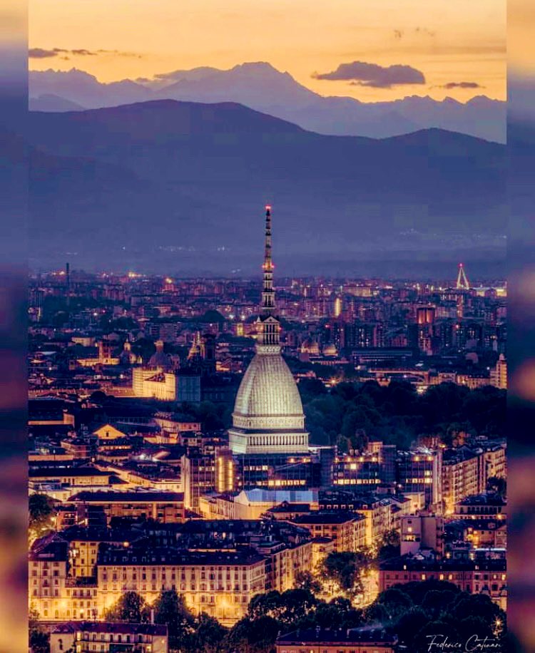GOOD NIGHT from TORINO, #photo #art #torino #turin #ilovetorino #iloveart #artlover #photography #ArtLovers #TorinoCheSpettacolo  #TorinoWhataShow #TorinoCheMeraviglia