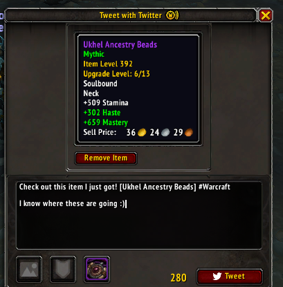 Azax - The Inner Circle tweet media