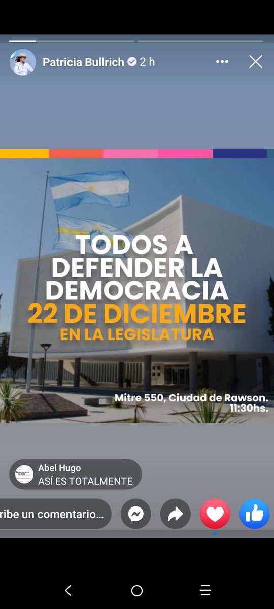 #NoALaLeyDeLemasEnChubut