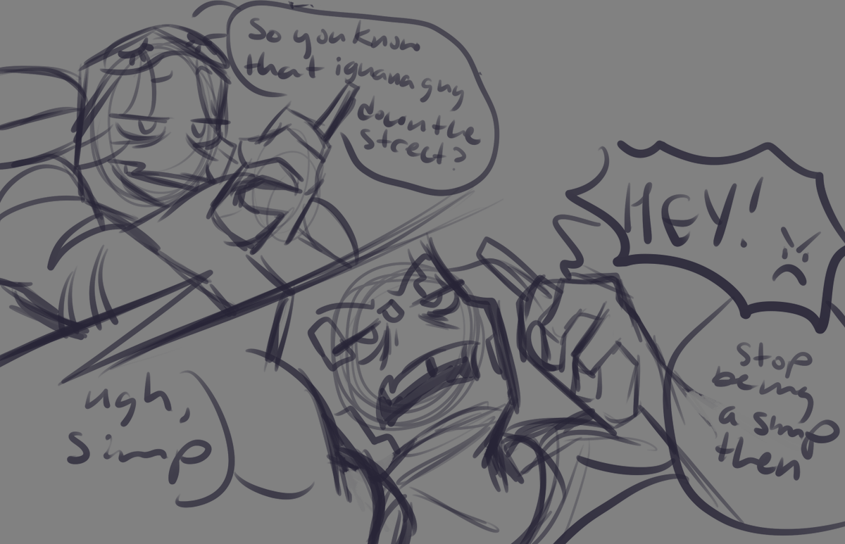 AlexTheNerdBird's tweet photo. some disaster twin doodles for my dystopia au 

🛑TCEST AND PROSHIPPERS DNI🛑

#dystopiaau #rottmnt #rottmntdisastertwins #rottmntfanart #saveriseofthetmnt #UnpauseROTTMNT https://t.co/CTfQpEAgc2