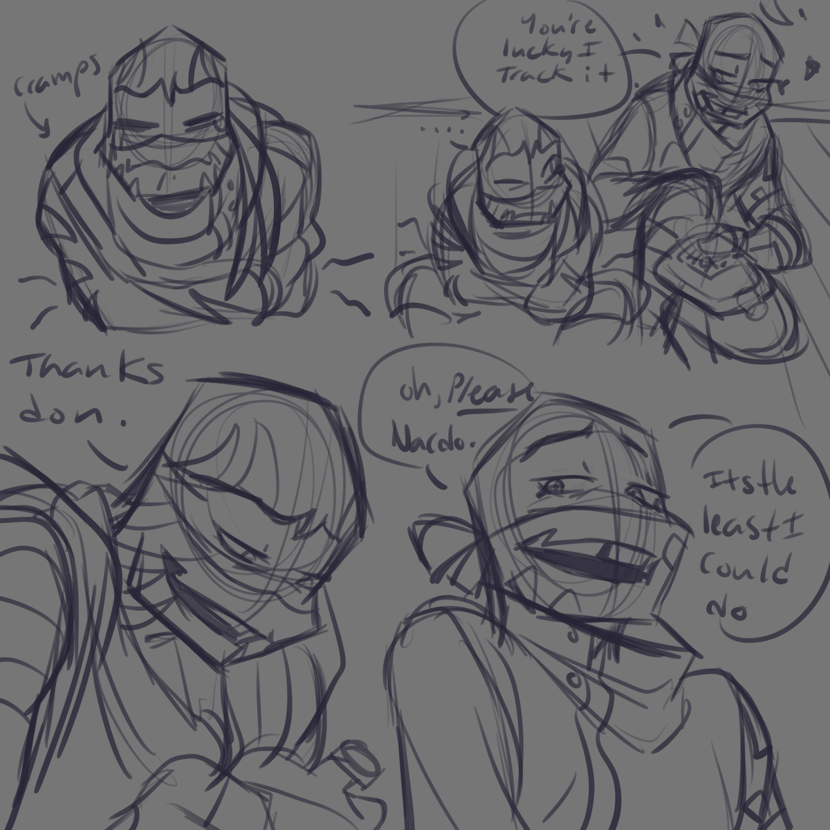 AlexTheNerdBird's tweet photo. some disaster twin doodles for my dystopia au 

🛑TCEST AND PROSHIPPERS DNI🛑

#dystopiaau #rottmnt #rottmntdisastertwins #rottmntfanart #saveriseofthetmnt #UnpauseROTTMNT https://t.co/CTfQpEAgc2