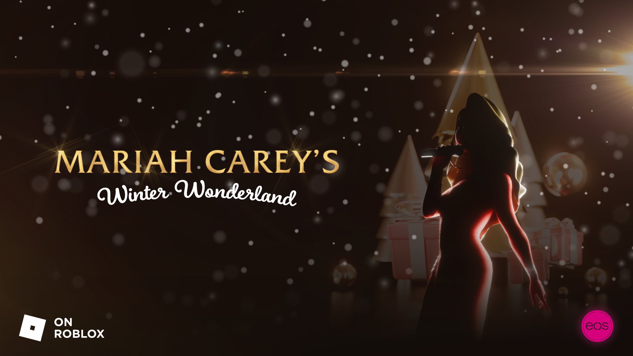 RBXNews on X: Mariah Carey has created a Roblox account! #Roblox Link:    / X