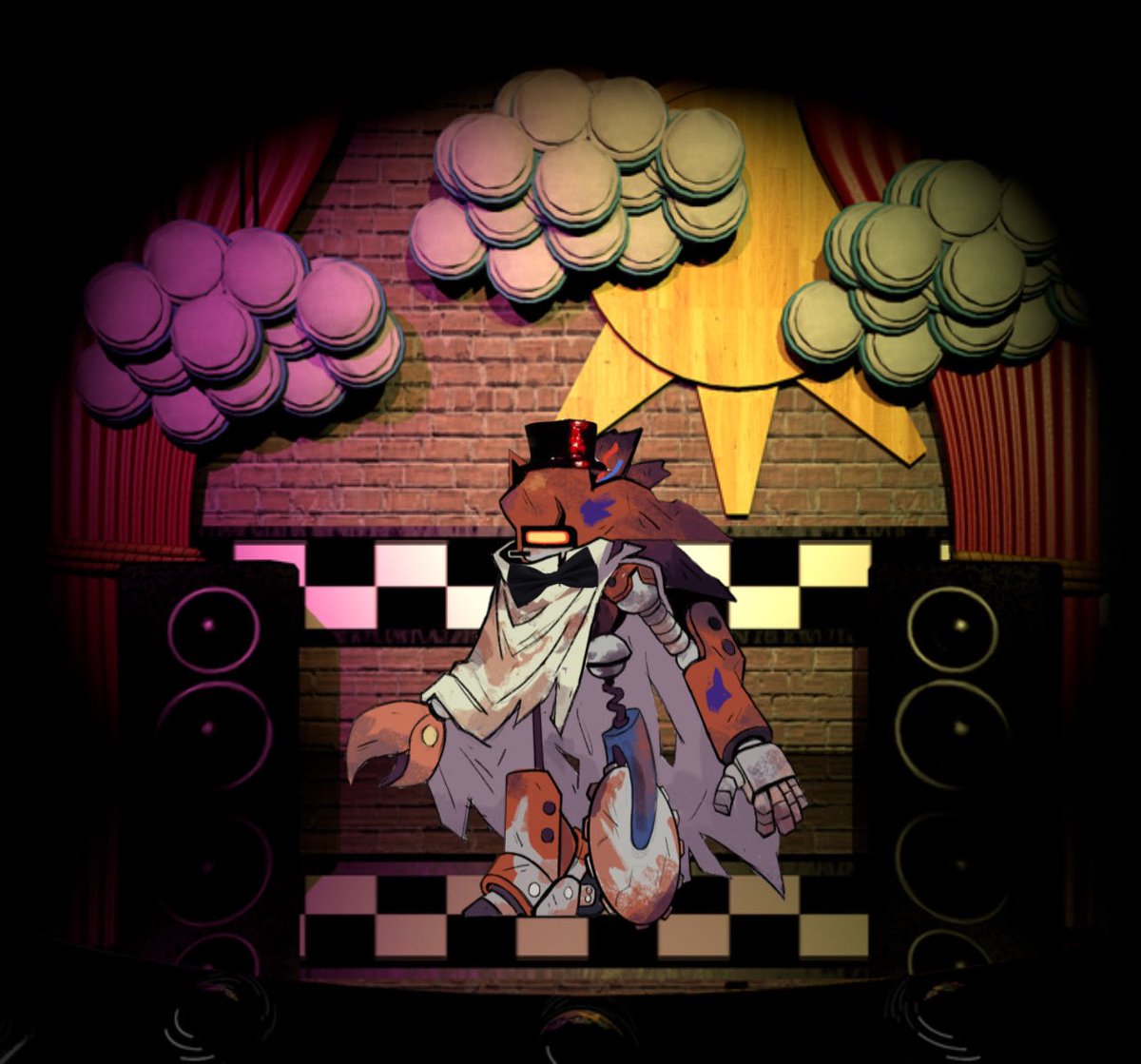 ᅠ ‎ ᅠ ‎ᅠ ‎ ᅠ 𝐌𝐞𝐜𝐡𝐚 𝐒𝐨𝐧𝐢𝐜 ‎ ᅠ ‎ᅠ ‎ (@rustednemesis) on Twitter photo 