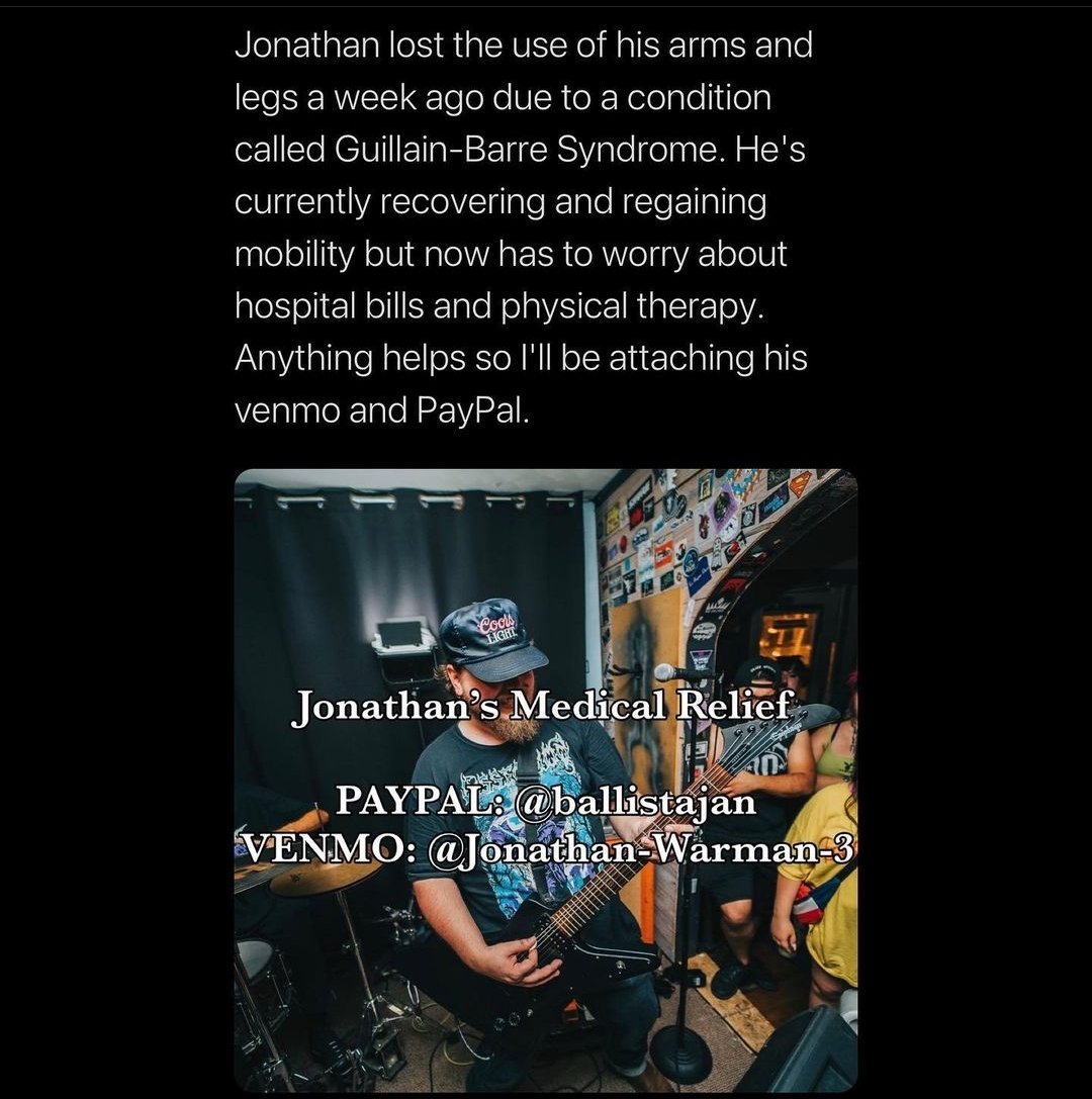 Mychal Soto tweet media