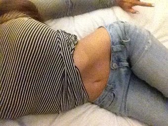 Ugh, can’t wait for spring/summer.