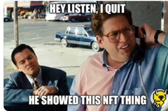 oh yeah, get all nft!
#0N1Fam #0N1Force #NFTs