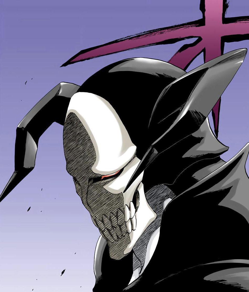 Sennin on Twitter "Bleach Manga vs Anime"