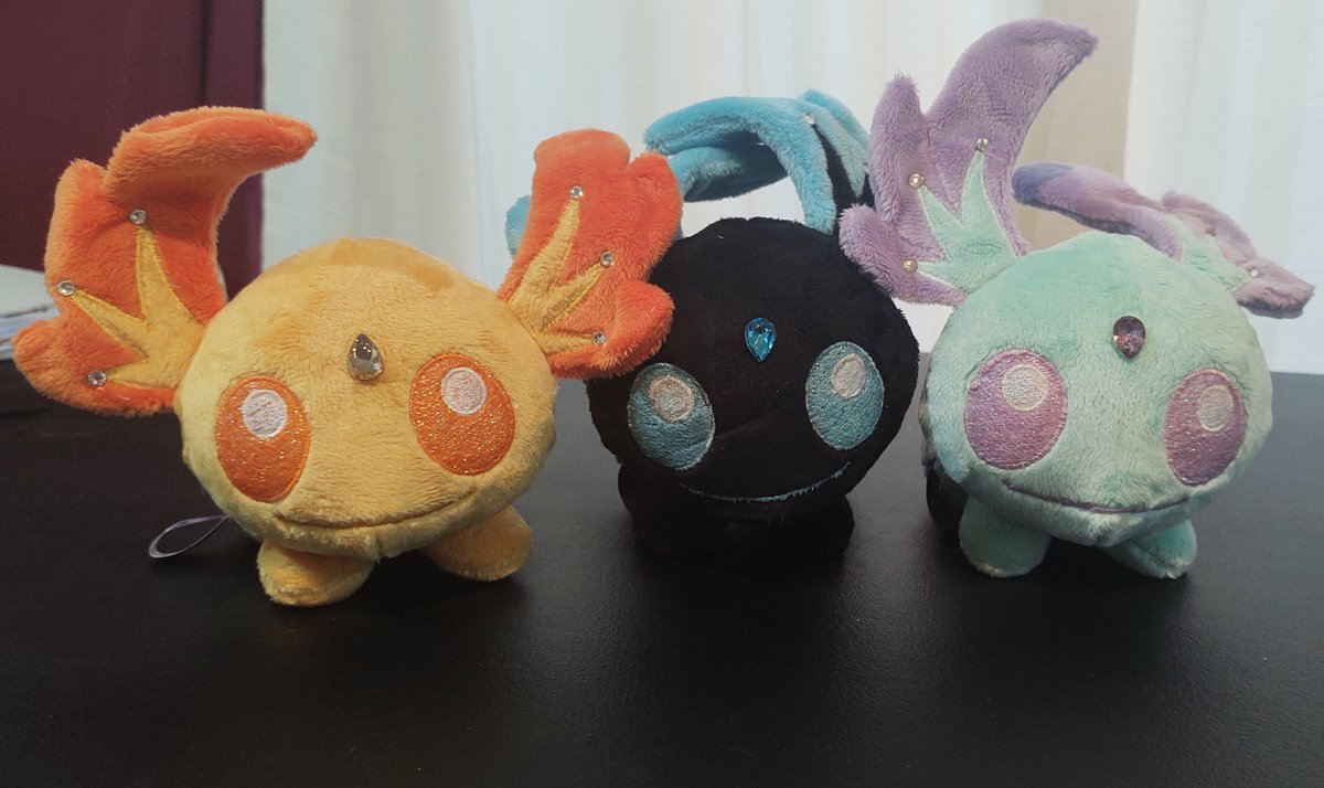 🌸Nero Fledermaus🪡🧵 tweet media