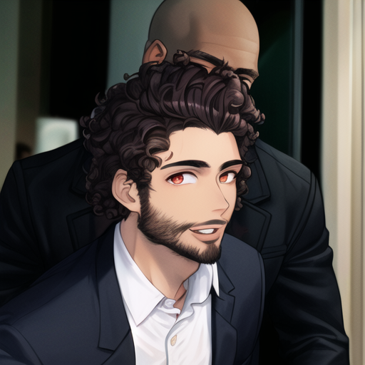 0xLemur's tweet photo. the sbf ai anime continues uwu~ https://t.co/L1cmj0iecd