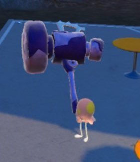 PokemonGems's tweet image. 