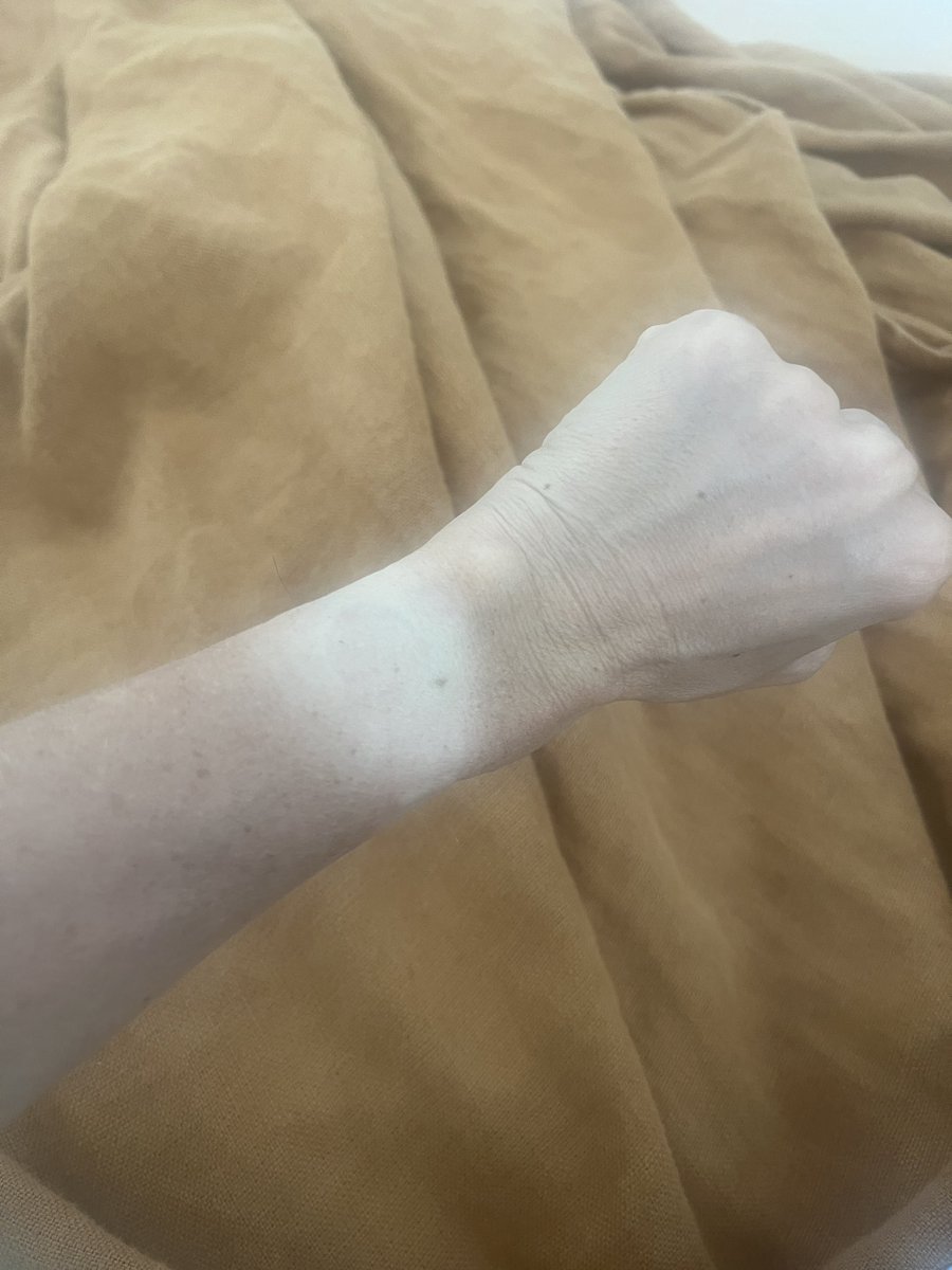 beth mckenzie tweet media