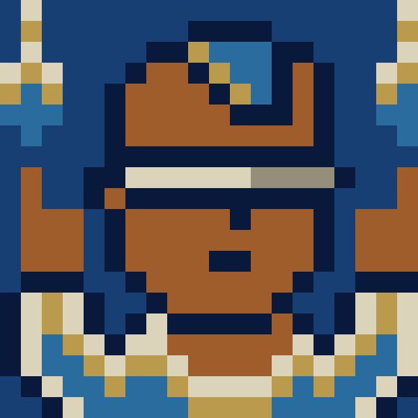 PyrhonX's tweet photo. Retro Type2 #07 and #08 are now live! 

start: 0.1sol 

tick: 0.05sol 

duration: 24h 

link below 🔷🔹 https://t.co/H2EK5E1rlV