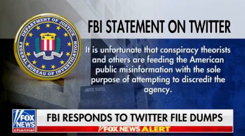 AutismCapital's tweet photo. Federal bureau of gaslighting. https://t.co/RhctaBqHgV