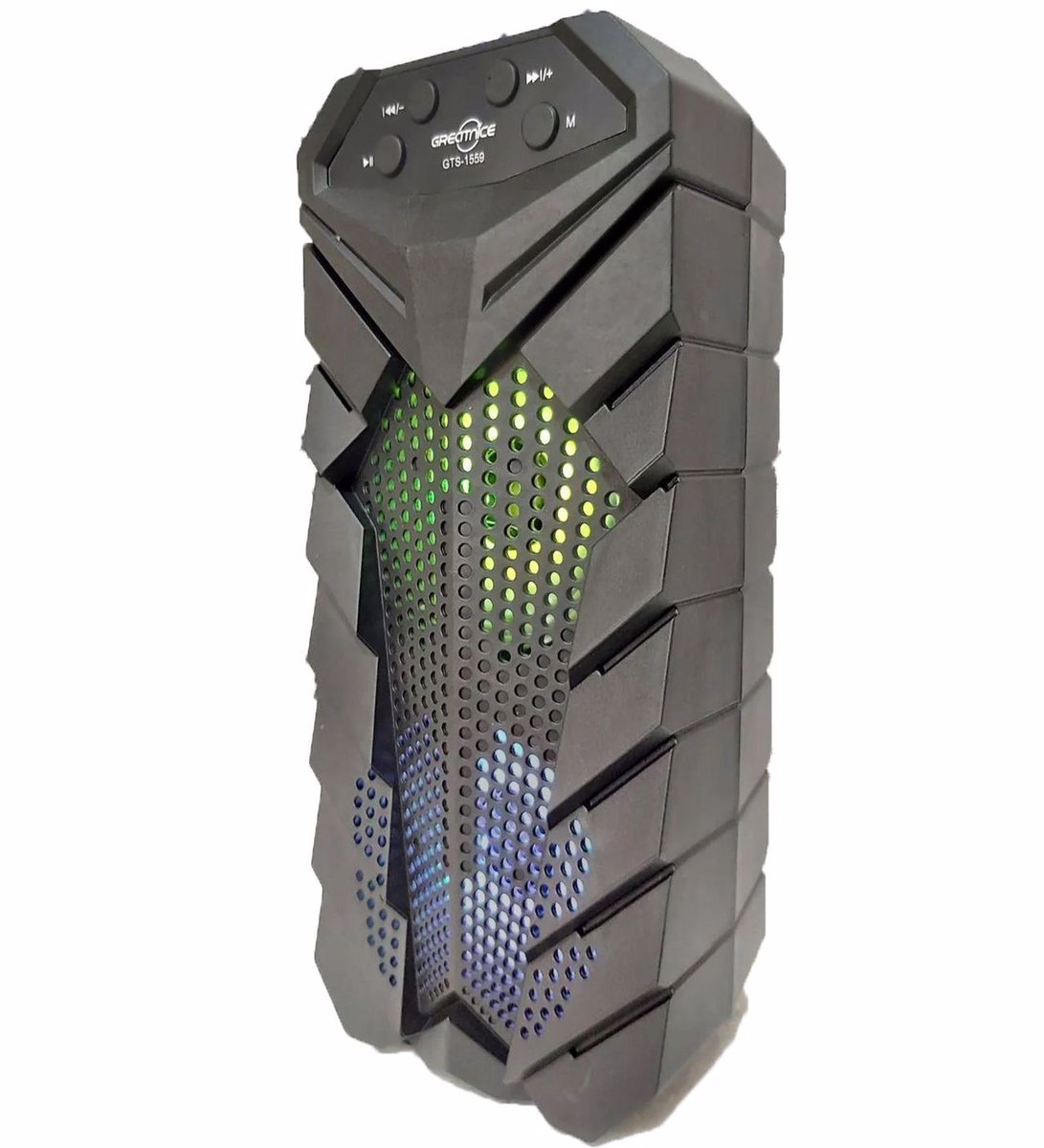 bayindirelk's tweet photo. Ultratekno GTS 1559 3"x2 Fantastik Bluetooth Hoparlör FM USB TF AUX Destekli 10 WATT RGB Işıklı Speaker
#speaker #hoparlör #sessistemi #bayındırelektronik #ultratekno #mp3çalar #müzikkutusu #yılbaşı #party #parti #partybox #eğlence #müzik #kapm #piknik #techno #istanbul #sirkeci https://t.co/7fu9ycIVoC