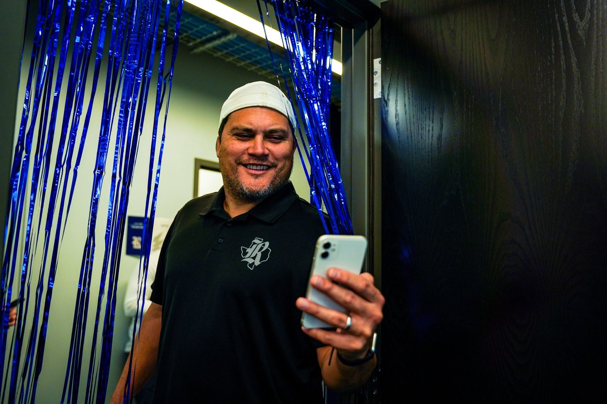 RiceFootball's tweet image. Today was a Great Day to be a Rice Owl‼️ 

We Locked in our Highest Ranking Recruiting Class in School History 📈📈

RICE FIGHT NEVER DIES 🦉👐

#Owl2N3st | #GoOwls👐 x #RFND