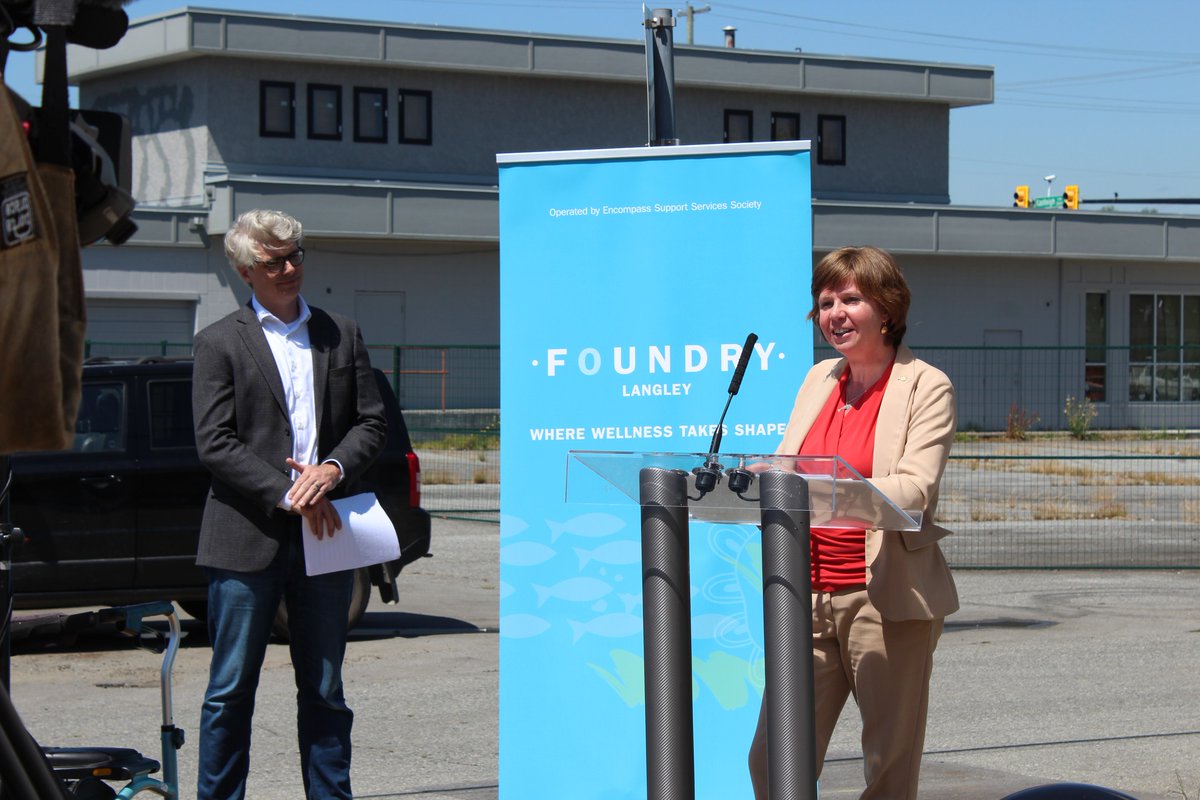 LMH Foundation tweet media