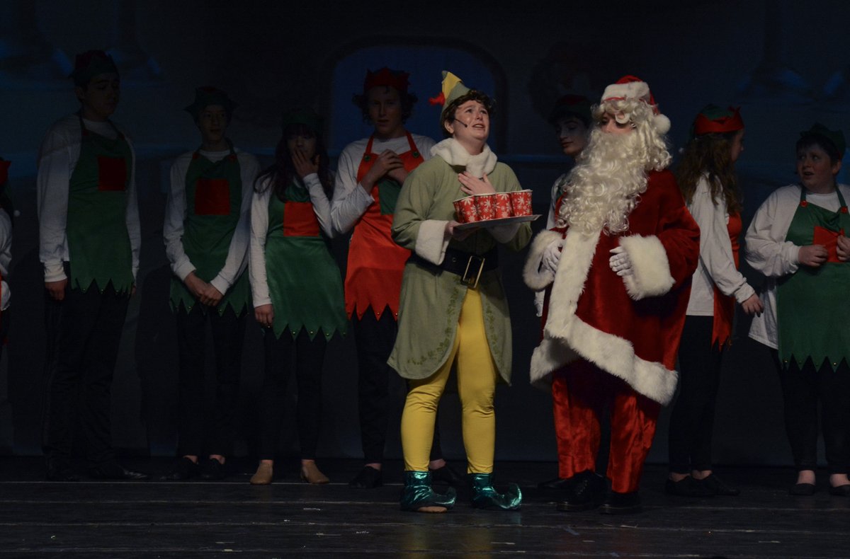 Apple Tree Arts tweet media