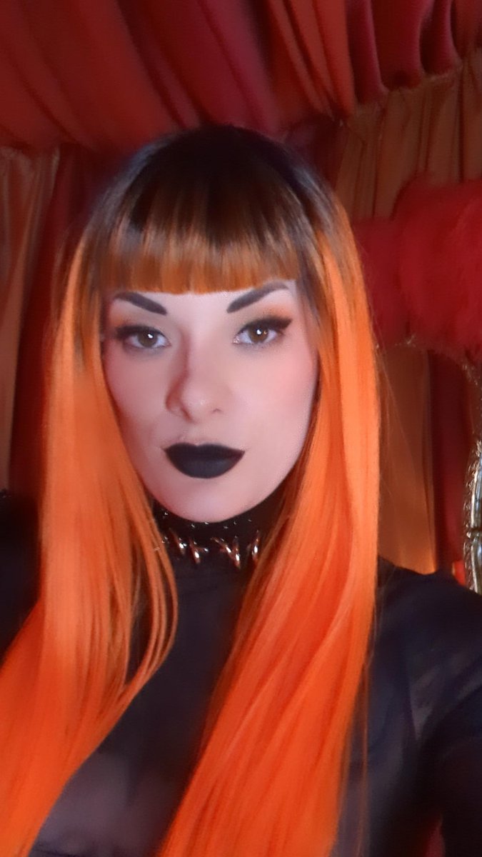 serveMissBat's tweet photo. Live now on @kinklive! Doing My first ever live stream from My dungeon with a slave.

https://t.co/wJnVnkPTrC

https://t.co/nwzX72njkv

@getmekinky @k1nkymodels @kinktalent https://t.co/zA2Ok6pHEW
