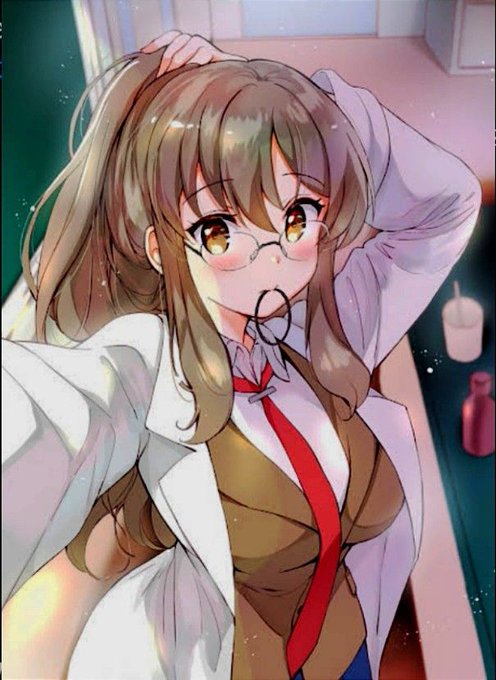 古賀朋絵のtwitterイラスト検索結果