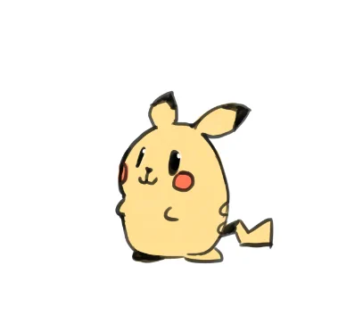 ピカチウ 