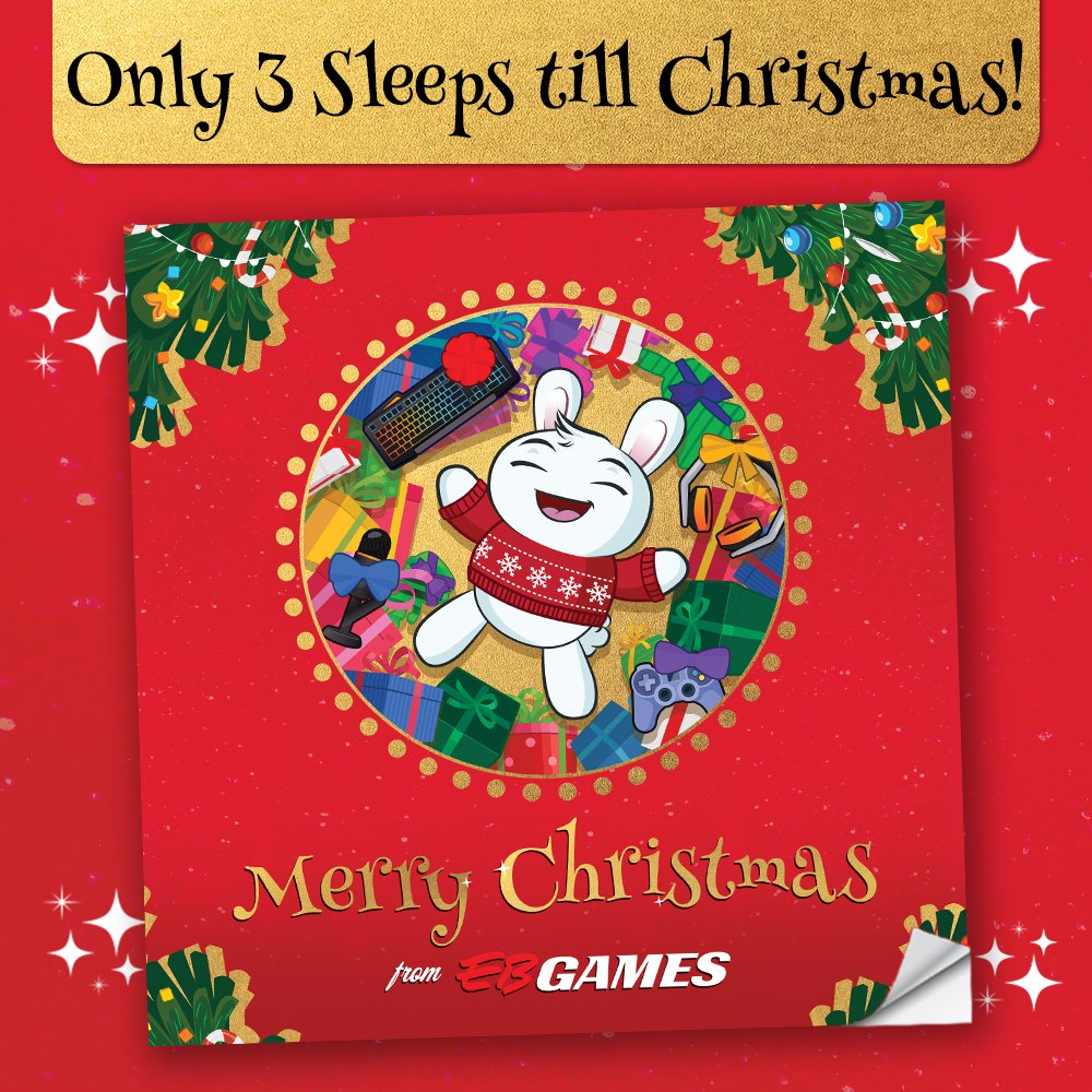 EB Games Australia (@EBGamesAus) / Twitter