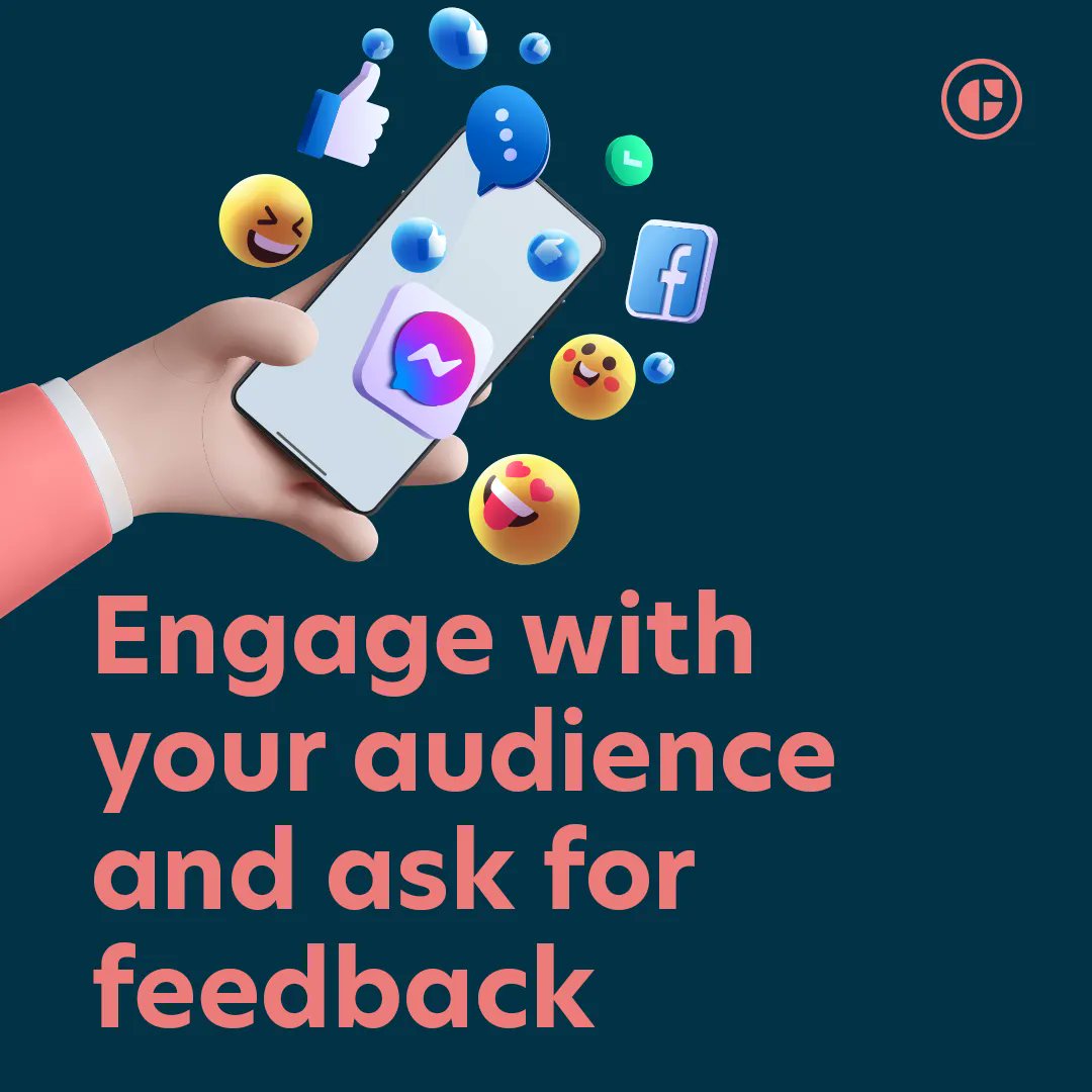 Once you have a handle on your key metrics, it's time to start optimizing your social media strategy. Here are a few ways to do this: