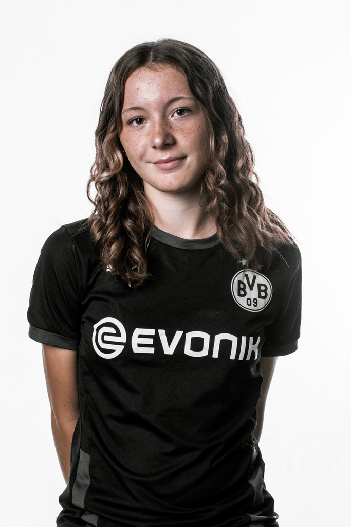 BVB NTX Girls Academy tweet media