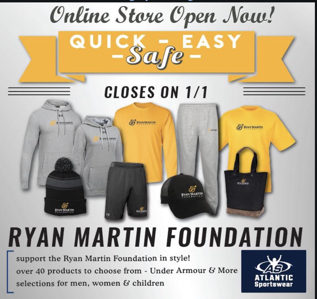 Ryan Martin tweet media