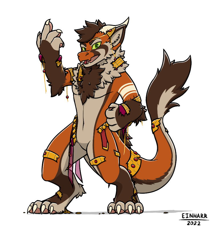 Commission for <a href="/DroxboldDeggy/">КАЙЛ МЭЛОНИ</a>