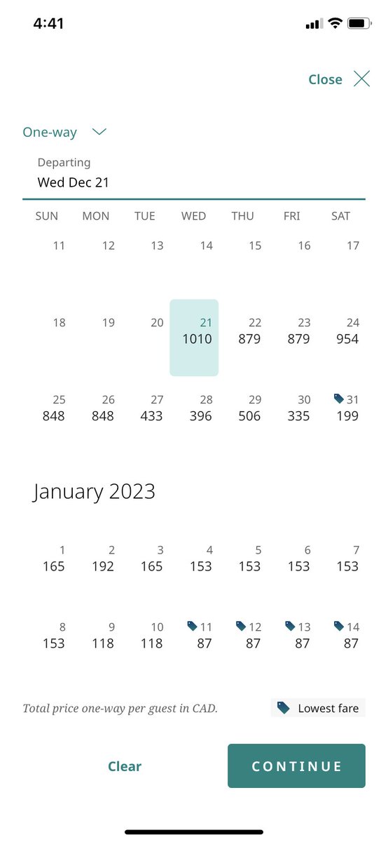 flown only <a href="/WestJet/">WestJet</a> over the past 15+yrs thought loyalty meant something. Clearly loyalty is a 1way street. I receive an email at 2am saying my 3:15pm flight is canceled n’ I’d receive an update within the hour. Still none. Instead of trying to find me a way home ur price gouging