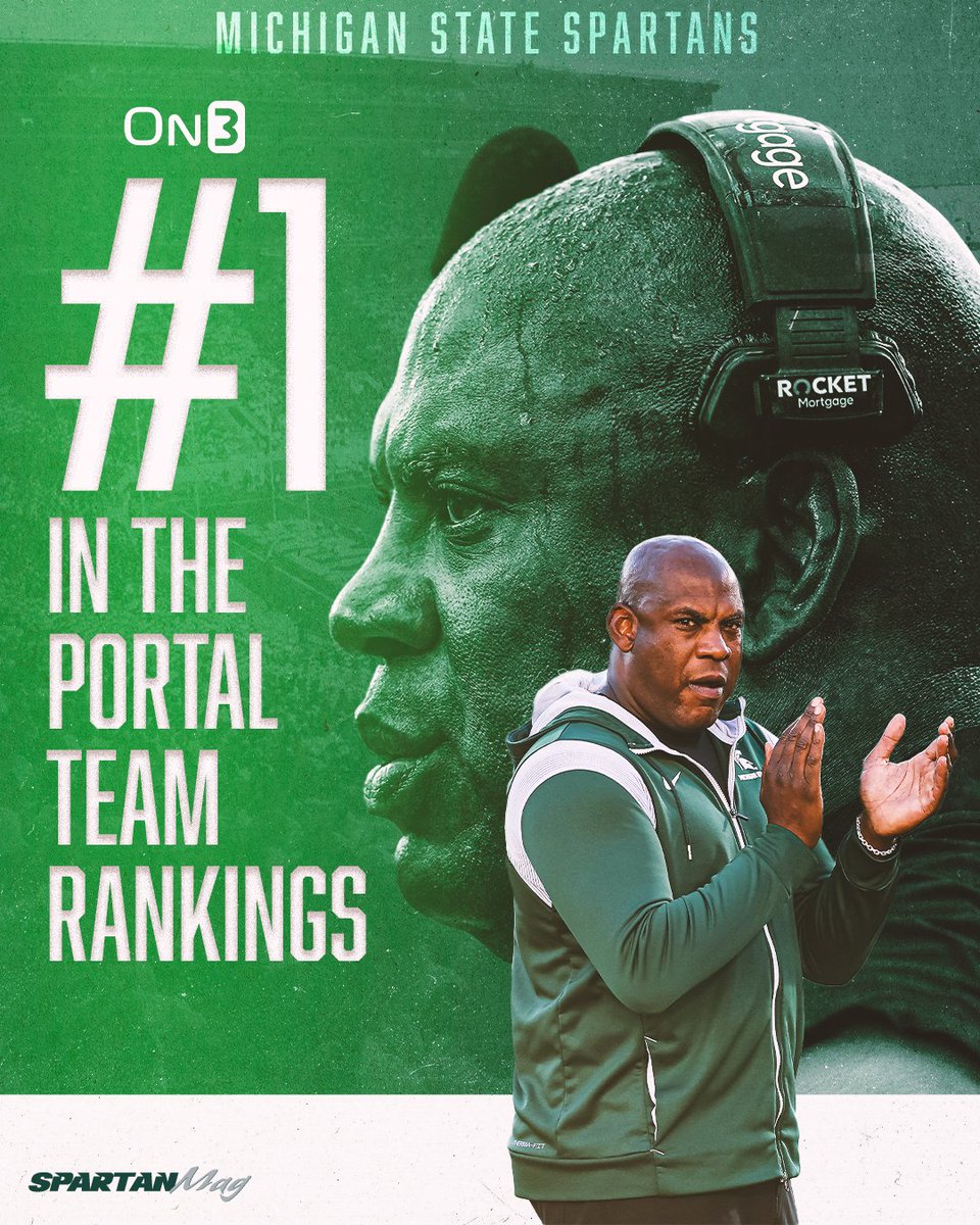 SpartanMag.com tweet media