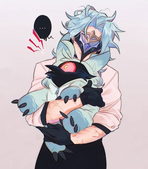 plushie 