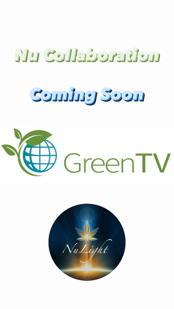 NulightC's tweet photo. We are proud to announce that we have been contracted to manufacture GreenTV’s Immunajuice- a bounty of vitamins, minerals and natural substances combined with Living water and processed with Nu Light’s patented technology! https://t.co/wQLLgZ8wfm