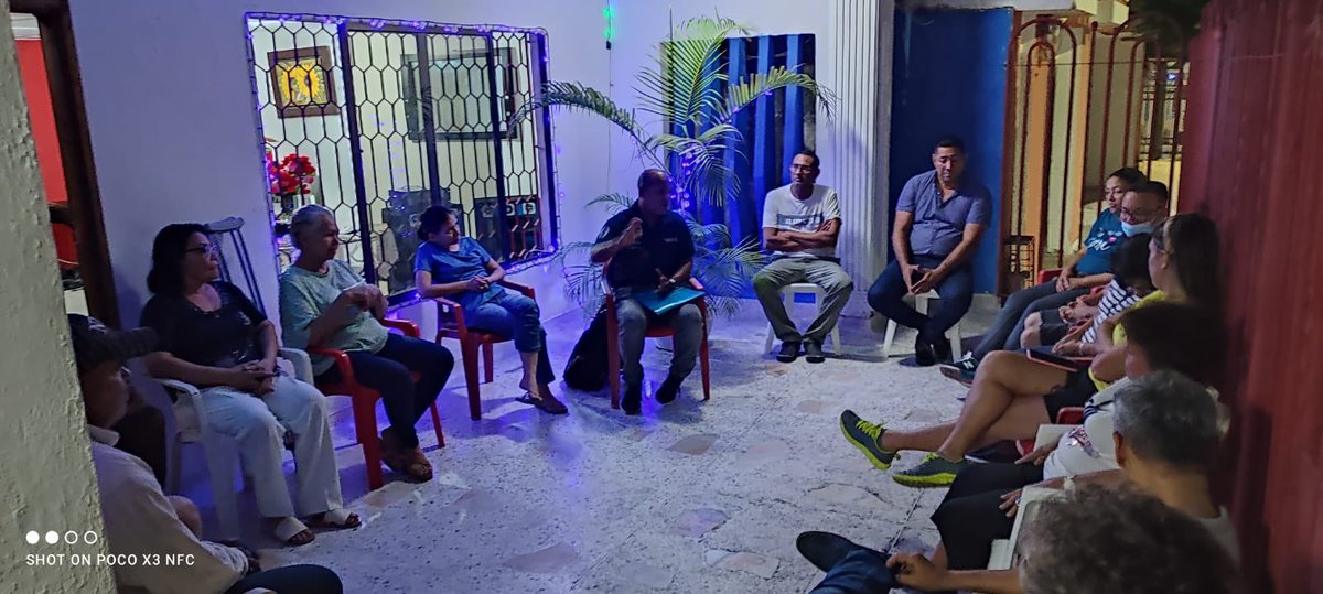 Nelson Patrón tweet media