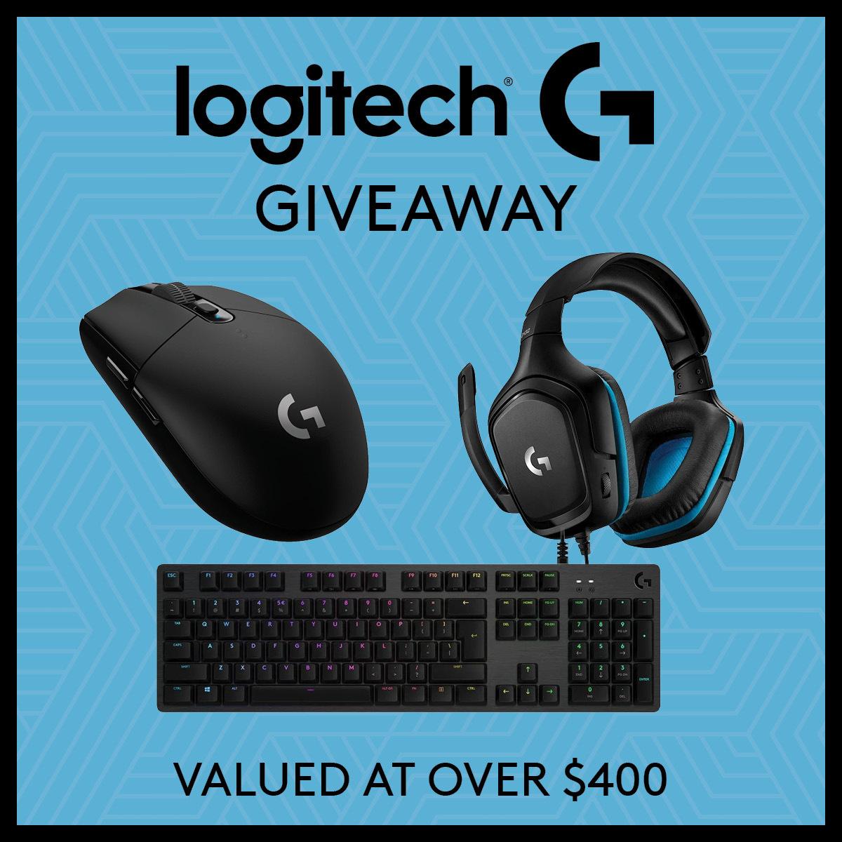 The Gamesmen tweet media