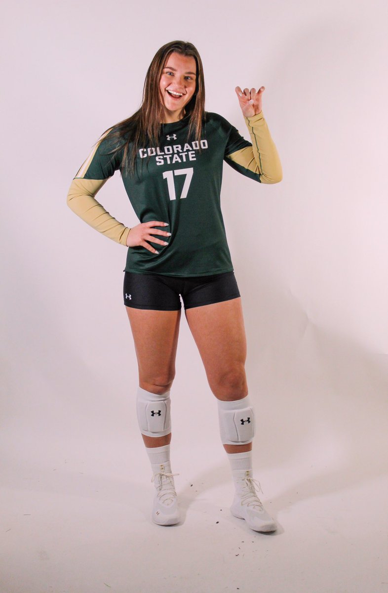 Excited to announce I will be transferring to Colorado State University. I want to thank all of my coaches and parents that have helped me get to where I am now. Thank you to everyone at Arizona for the last 3 years of memories and friendships that will last a lifetime! Go Rams!!