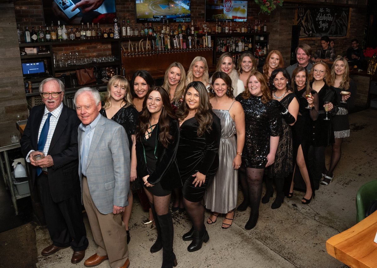 nstpr's tweet image. This year’s Vintage Glam NST Holiday Party was all about exquisite tastes, incomparable company and an ambiance dripping with elegance.  

Happy Holidays from NST!

#WeAreNST #Christmas #Holiday