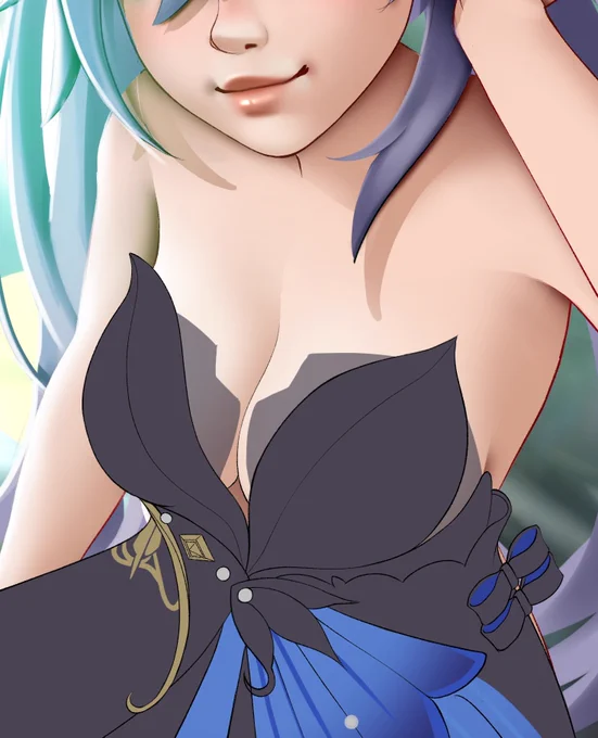 new art soon 