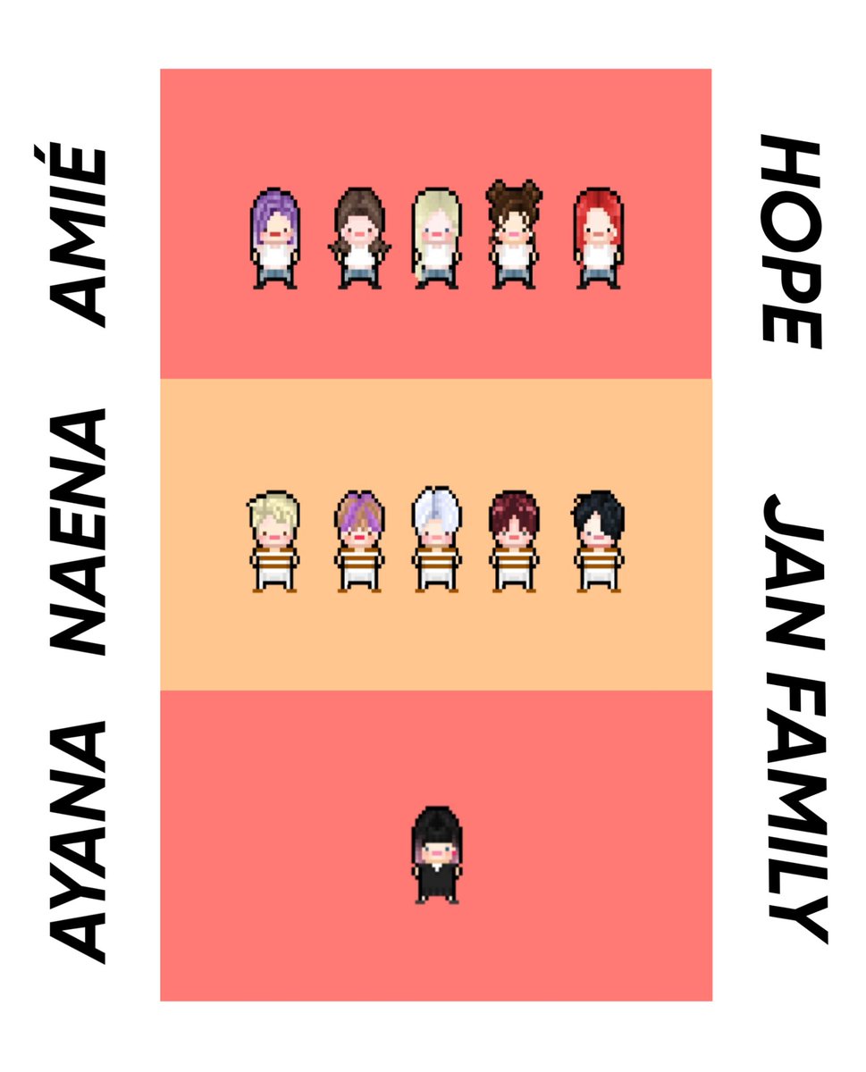jan_ent_inc's tweet photo. { HOPE } JAN FAMILY YEAR END

HOPE - AMIÉ, NAENA &amp; AYANA
✅ 2022.12.28

JAN FAMILY Year End Concert
✅ 2022.12.27

#AYANA #AMIÉ #NAENA #새해복많이받으세요 #메리크리스마스 #희망 #MIPOP #MonthlyIdol https://t.co/KdgSNqUHej
