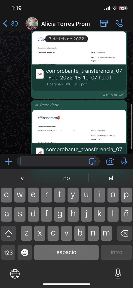 ABRO 🧵 DE LA HISTORIA DE MI GRADUACIÓN (LA PEOR) ORGANIZADO POR ALICIA TORRES EVENTOS 

Celaya, Guanajuato.

Desde enero de este año contratamos a Alicia Torrez Eventos, cabe mencionar que yo liquidé 21 boletos de $700 pesos desde el 7 de febrero de este mismo año 

+