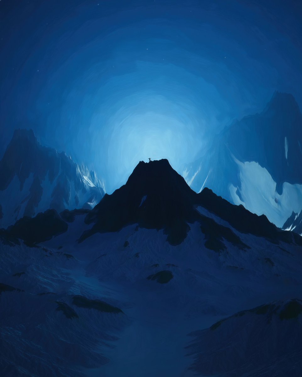 conner_richter's tweet photo. Winter solstice ❄️ https://t.co/XqmD3nbtTF