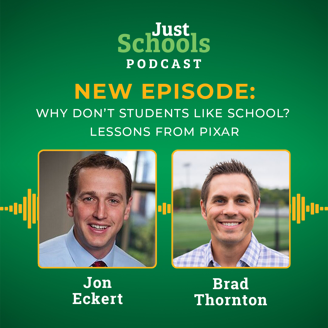 baylorcsl's tweet photo. New episode of Just Schools is out today! Subscribe wherever you get your podcasts! #justschools #justschoolspodcst #newepisode #bcsl #educators #encouragement https://t.co/OHZsUcoACH