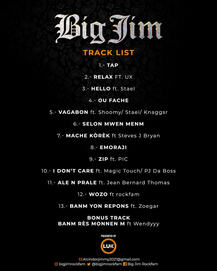 bigjimrockfam's tweet image. #SMM tracklist 🔥🔥🔥