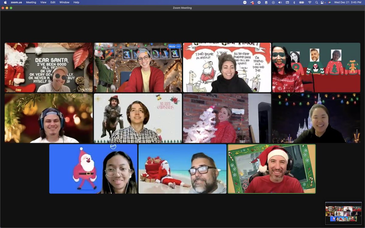 Happy Holidays from us!! Here’s to a safe and successful 2023 🥳