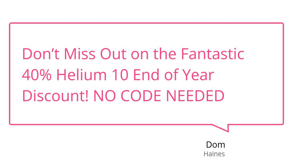 Dominic04813513's tweet photo. 40% discounted Helium 10’s advertising tools can help sellers create, manage, and optimize their sponsored product ads on Amazon.

Read more 👉 https://t.co/7MugGMZhRV

#DiamondPlan #AmazonFBA #HelpfulSupportTeam #PeopleFailFba #40%DiscountedSubscription #DonTForget—NoCode https://t.co/FXTrJLrXfk