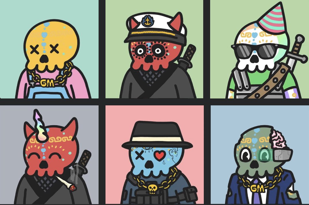 <a href="/MetaMattTrades/">MetaMattTrades | Mind Over Markets</a> <a href="/LanceWyllie/">Lance Wyllie</a> <a href="/Lawcitycom/">LawCity.com</a> @GrungoColarulo <a href="/CryptoMories/">CryptoMories News</a> Woohoo 💀💙🙌 love to see it #FaMorie!