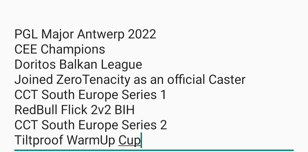 Marko ”Mare“ Petričić tweet media